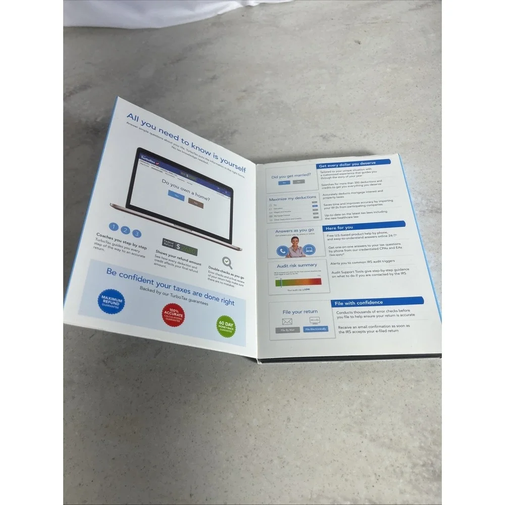 Intuit for Mac, PC 2014